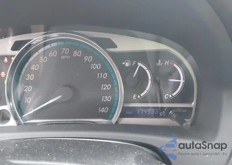 2013 Toyota Venza Xle from USA, damaged, VIN 4T3ZA3BB9DU078251